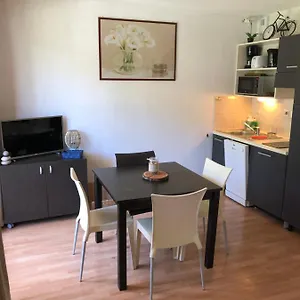  Appartement Vue Piste + Parking Souterrain Privatif Inclus France
