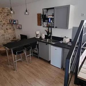  Appartement Chaleureux En Ardèche France