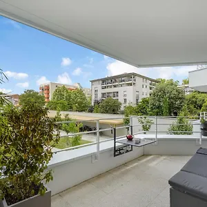  Appartement La Marquette - Avec Balcon France