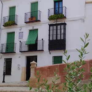  Appartement La Casa Del Viento Atq Espagne