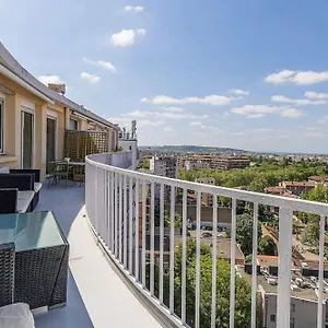  Appartement Montaudran Place Dupuy - Vue Panoramique -metro France