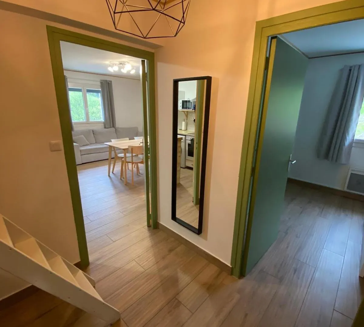 Petit Cocon Comme A La Maison Villard-de-Lans France